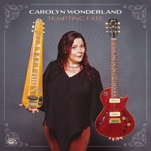 Tempting Fate, płyta winylowa Wonderland Carolyn