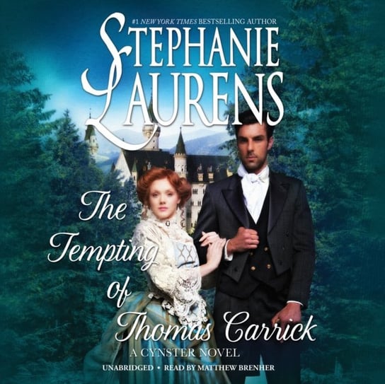 Tempting of Thomas Carrick Laurens Stephanie