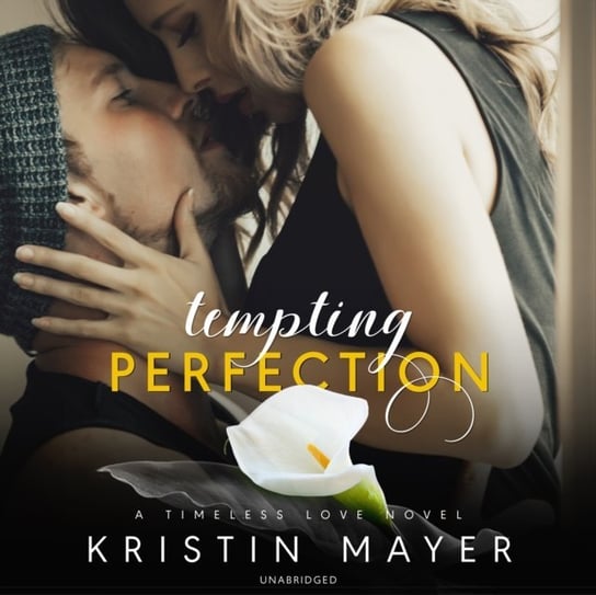 Tempting Perfection Mayer Kristin