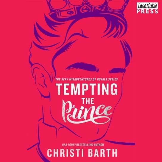 Tempting the Prince Barth Christi