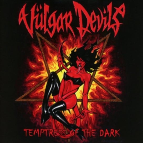 Temptress Of The Dark Vulgar Devils