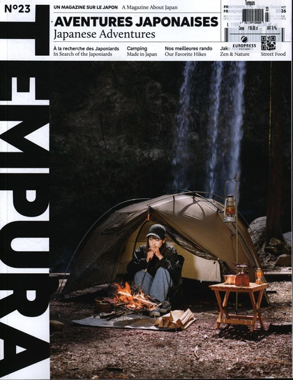Tempura [FR] EuroPress Polska Sp. z o.o.