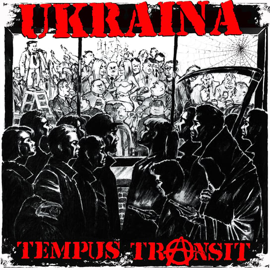 Tempus Transit Ukraina