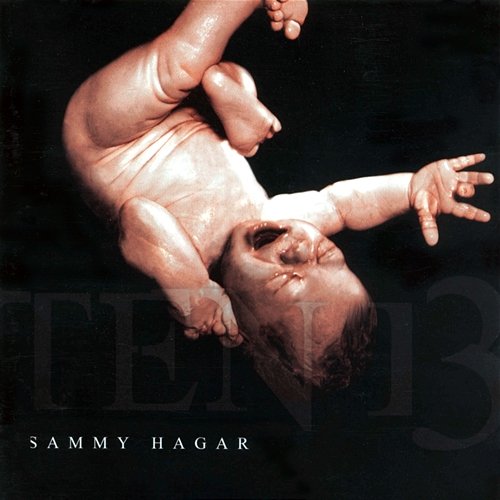 Ten 13 Sammy Hagar
