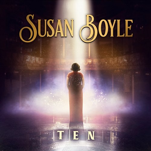 TEN Susan Boyle