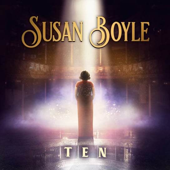 TEN Boyle Susan
