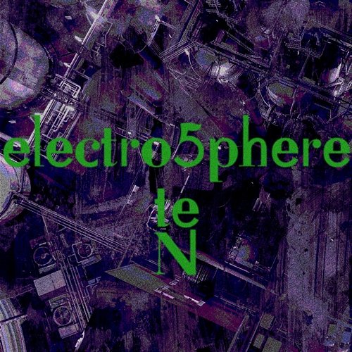 teN electro5phere