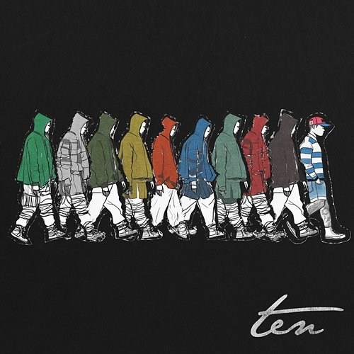 TEN Offset