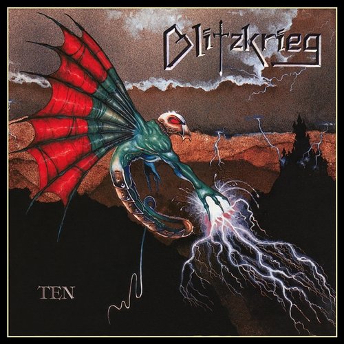 Ten Blitzkrieg