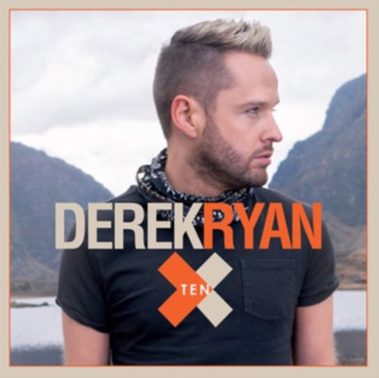 Ten Ryan Derek
