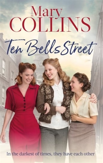 Ten Bells Street Collins Mary