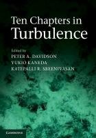 Ten Chapters in Turbulence Davidson Peter A.