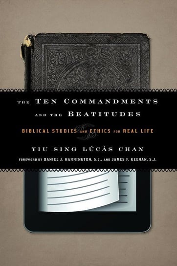 Ten Commandments & The Beatitupb Chan Yiu Sing