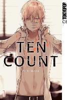 Ten Count 01 Takarai Rihito