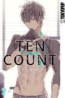 Ten Count 02 Takarai Rihito