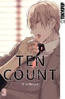 Ten Count 03 Takarai Rihito