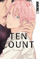 Ten Count 05 Takarai Rihito