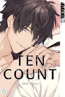 Ten Count 06 Takarai Rihito