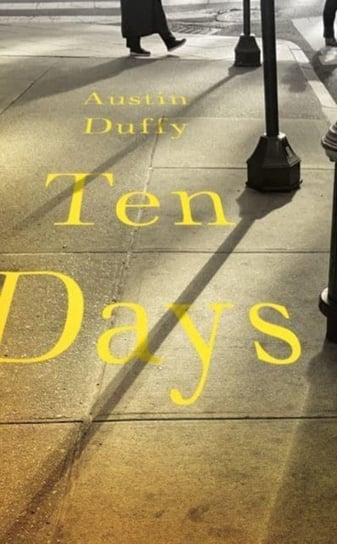 Ten Days Duffy Austin