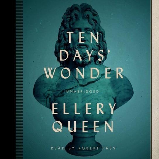 Ten Days' Wonder Queen Ellery