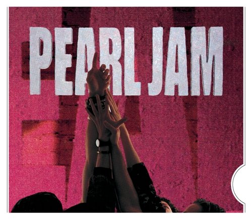 Ten (Eco Style) Pearl Jam