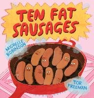 Ten Fat Sausages Robinson Michelle