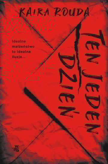 Ten jeden dzień Rouda Kaira