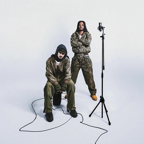 TEN-K JaySoCold, Waza