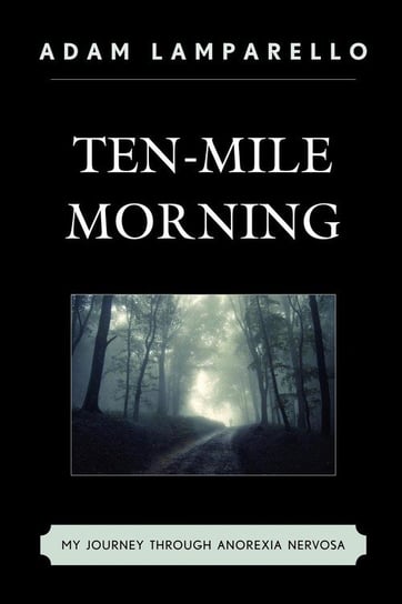 Ten-Mile Morning Lamparello Adam