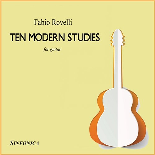 Ten Modern Studies Fabio Rovelli