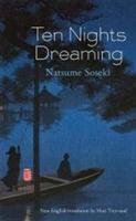 Ten Nights Dreaming Natsume Soseki