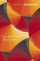 Ten Novels And Their Authors Maugham Somerset W.