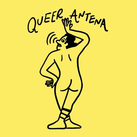 Ten o aseksualności - s02e07 - QueerAntenapodcast Bzówka Mateusz