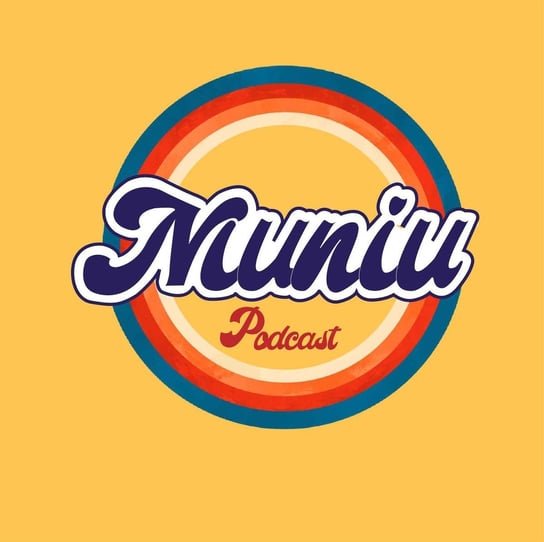 Ten o miłości - Niuniu - podcast Opracowanie zbiorowe