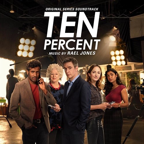 Ten Percent (Original Series Soundtrack) Rael Jones