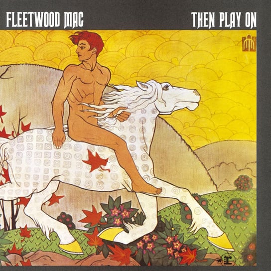 Ten Play On (Reedycja) Fleetwood Mac, Green Peter