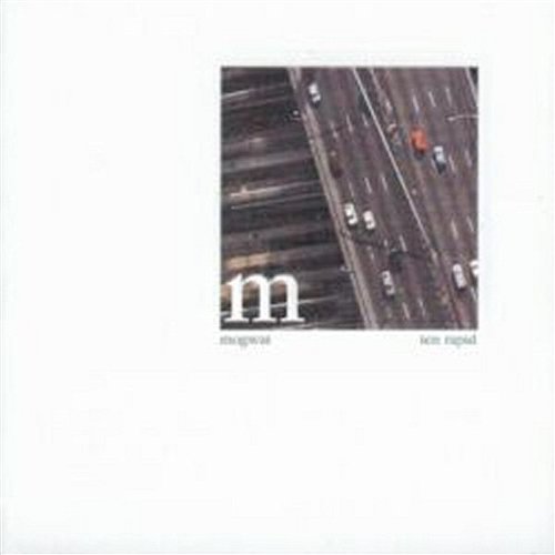 Ten Rapid Mogwai