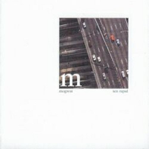 Ten Rapid Mogwai