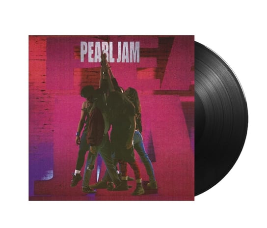 Ten (Remastered) Pearl Jam
