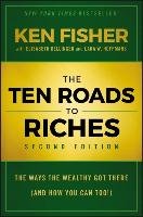Ten Roads to Riches Fisher Kenneth L.
