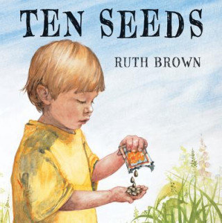 Ten Seeds Brown Ruth