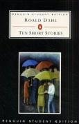 Ten Short Stories. Text mit Materialien Dahl Roald