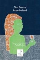 Ten Ten Poems from Ireland Meehan Paula