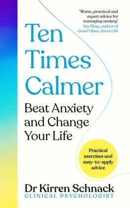 Ten Times Calmer Macmillan Publishers International