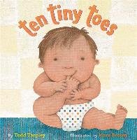 Ten Tiny Toes Tarpley Todd