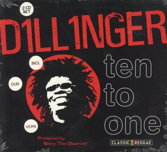 Ten To One Dillinger
