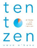 Ten to Zen O'kane Owen