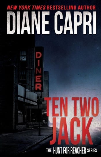 Ten Two Jack Capri Diane