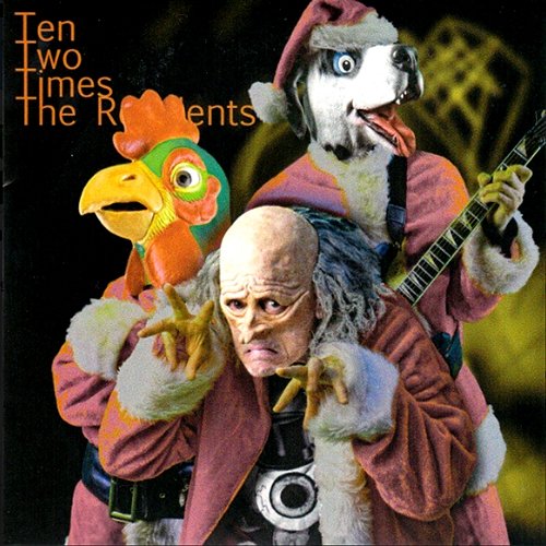 Ten Two Times The Residents
