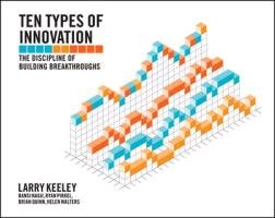 Ten Types of Innovation Keeley Larry, Walters Helen, Pikkel Ryan, Quinn Brian